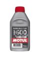 Liquide de Frein Motul 600° 1/2 L